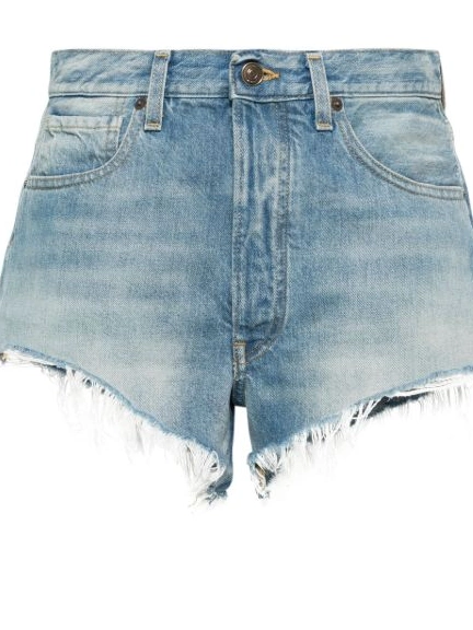 shorts denims Women Alanui Kerala 0424